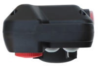Volante Electrónico Inalámbrico XHC DWGP MPG de 6 Ejes, Generador de Pulsos Manual para Sistemas de Control CNC Siemens, Mitsubishi, Fanuc, Syntec