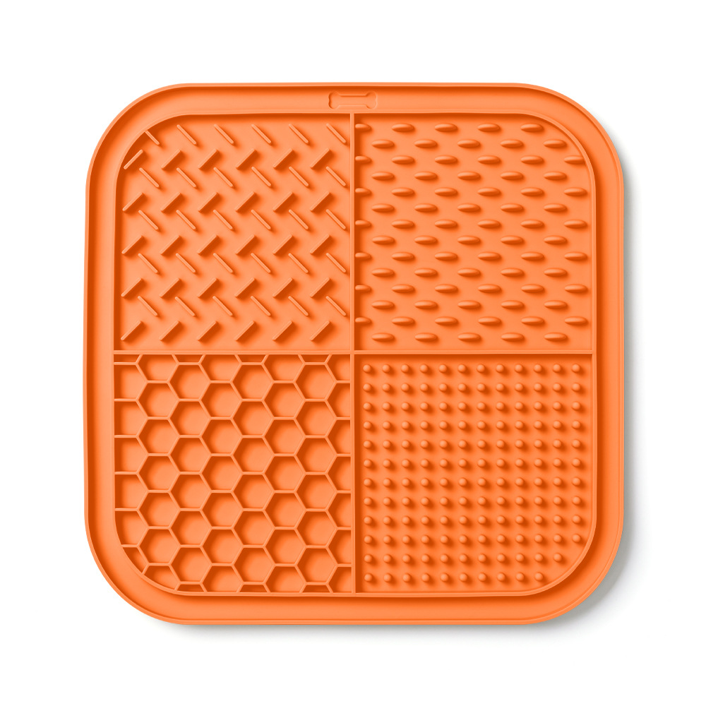 20 cm tamaño grande - naranja