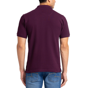 Camiseta Polo Deportiva Moderna para Hombre, Ropa de Calle, Atuendos Casuales, Opciones Personalizables, Tallas Grandes, Camisetas Polo para Hombre para el Verano - Product Image 4