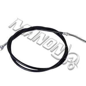 Cable de Freno de Mano Izquierdo y Derecho para Montacargas Mitsubishi, Toyota, TCM, Nissan, Komatsu, Nuevo, Repuestos Generales para Maquinaria - Product Image 1