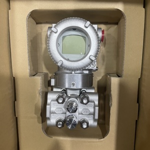 差圧伝送器 4-20mA出力 IP66 エアフローガス測定用圧力伝送器センサー - Product Image 4