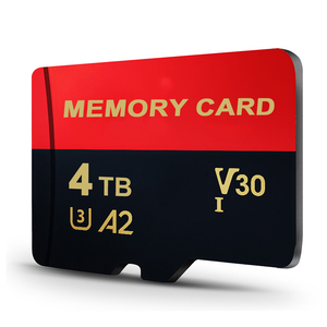 Tùy chỉnh công suất lớn Mini SD TF thẻ nhớ tốc độ cao <span class=keywords><strong>Class</strong></span> <span class=keywords><strong>10</strong></span> U3 lên đến 8TB nhựa tương thích điện thoại di động máy ảnh DVR MP3 - Product Image 5