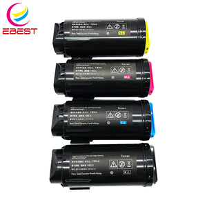 EBEST New <strong>Toner</strong> Compatible for Xerox Versalink C500/C505 Copier Color <strong>Toner</strong> <strong>Cartridge</strong> - Product Image 1