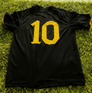 サッカーウェア25/26 National Kids大人用セットロゴ付き - Product Image 3