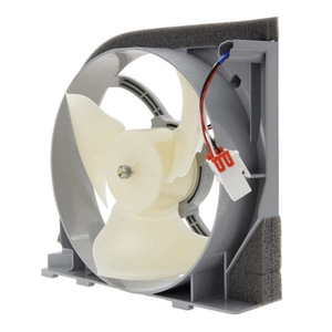 <b>Refrigerator</b> Fan DA97-15765A Plastic Electric Durable Replacement Part - Product Image 2