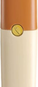 Nouveau produit : Couteau à fruits portable multifonctionnel en acier inoxydable, deux pièces, ambidextre, écologique, pour le camping et la maison - Product Image 6