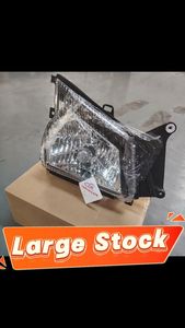 Nuevo Faro Delantero TAI Auto Parts NP06-02-003-LH/RH WJ-NP06-02-003 para Isuzu NQR 2006 - Product Image 6