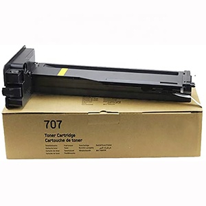 Qualità Premium 707 Cartuccia di Toner Compatibile per 56A 56X <span class=keywords><strong>Samsung</strong></span> Sl-K2200 Sl-K2200Nd Toner Della <span class=keywords><strong>Stampante</strong></span> - Product Image 1
