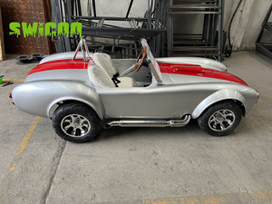 Nouveau design <span class=keywords><strong>Mini</strong></span> Hot Rod 150cc 4 temps <span class=keywords><strong>Mini</strong></span> Cobra voiture de course démarrage électrique 2 places voiturette de <span class=keywords><strong>golf</strong></span> à vendre - Product Image 2