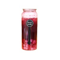 Lata de Cerveza de Plástico de 330 ml/500 ml