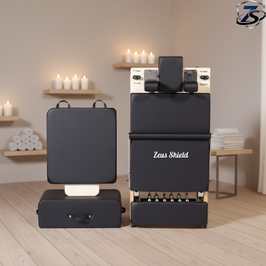 Precio al por mayor: Máquina de Pilates Reformer de Roble Ajustable, Plegable y Portátil <span class=keywords><strong>para</strong></span> Estudio Comercial, Ecológica, Profesional <span class=keywords><strong>para</strong></span> <span class=keywords><strong>Yoga</strong></span> - Product Image 1