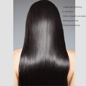 JOLYUM Champú Suave y Sedoso PARA EL Crecimiento del Cabello, Champú Nutritivo PARA EL Cuero Cabelludo, <span class=keywords><strong>400ml</strong></span> - Product Image 2