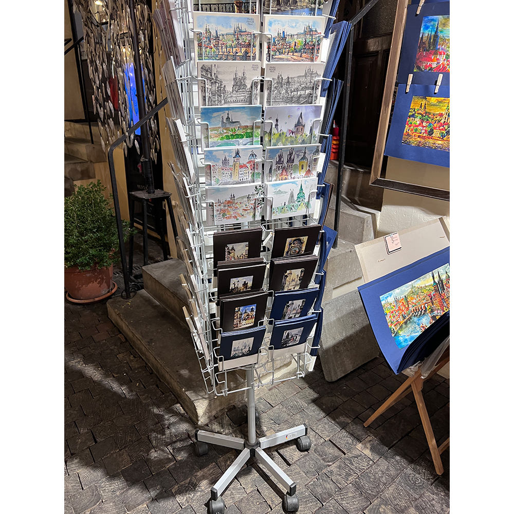 Couleur adaptée aux besoins du client