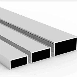 Tuyau rectangulaire en <span class=keywords><strong>aluminium</strong></span> 1060 5052 5056 2124 2014 6001 7175 <span class=keywords><strong>Tube</strong></span> <span class=keywords><strong>carré</strong></span> en <span class=keywords><strong>aluminium</strong></span> - Product Image 1