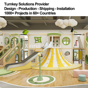 Attrezzature <span class=keywords><strong>per</strong></span> Parco Giochi al Coperto in Acciaio Resistente <span class=keywords><strong>per</strong></span> <span class=keywords><strong>Bambini</strong></span>, Strutture Morbide <span class=keywords><strong>per</strong></span> Centri Commerciali e Aree Familiari - Product Image 5