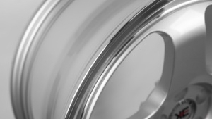 Jantes 5 branches GT polies personnalisées 5x112 5x114.3 5x120 concaves 18 19 20 21 22 pouces pour Tesla <span class=keywords><strong>Supra</strong></span> 350Z 370Z 86 BRZ - Product Image 5