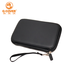 Custodia impermeabile in EVA per GPS Tracker TomTom e Garmin da 7 pollici - Design antipolvere con chiusura a cerniera di G-COVER - Product Image 2