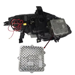 Para <span class=keywords><strong>Jaguar</strong></span> F <span class=keywords><strong>TYPE</strong></span> 2010 2020 Faro LED de gama alta Venta caliente Auto Modders - Product Image 4
