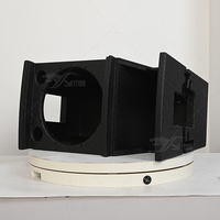 VRX932 Haut-parleur passif Line Array Boîte vide Haut-parleur de performance de scène professionnel Armoire de haut-parleur vide
