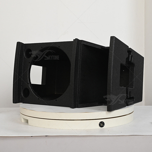 ตู้ลำโพงเปล่า VRX932 สำหรับลำโพงไลน์อาร์เรย์แบบพาสซีฟ สำหรับงานแสดงบนเวทีระดับมืออาชีพ - Product Image 3