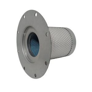 Elemento Filtrante Separador de Aceite 1613839700 para Compresor de Aire de Tornillo - Product Image 4