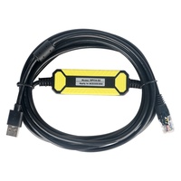 Kabel Debugging Opca-02 Acs310 Acs355 Acs510 Acs550 Plc