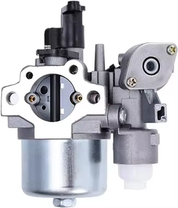 Remplacement de <span class=keywords><strong>carburateur</strong></span> <span class=keywords><strong>Ex17</strong></span> pour moteur S&R 6HP EX13 <span class=keywords><strong>EX17</strong></span> EX17D SP17 SP170 Remplace 277-62301-30 277-62301-50 - Product Image 5