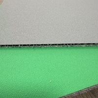 Panneau alvéolaire en polypropylène (PP) de 3 mm et 5 mm pour la protection des sols – Feuille de protection de sol anti-chocs