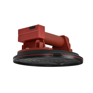Ventouses électriques automatiques 8'' pour le levage de verre et de carreaux, capacité maximale 170 kg, dispositif portatif - Product Image 4