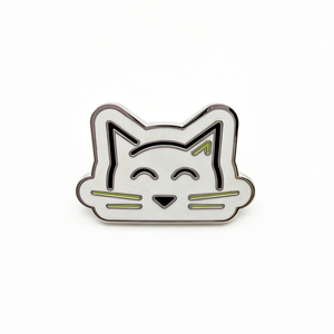 Vente en gros d'usine, épingles en émail Spirited Away de <span class=keywords><strong>Miyazaki</strong></span> <span class=keywords><strong>Hayao</strong></span> du Japon avec carte de support - Product Image 1