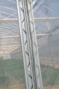 Cubierta de Plástico Transparente Reflectante Resistente a los Rayos UV para Invernadero Agrícola Comercial, 150-200 Micras, con Excelente Precio - Product Image 3