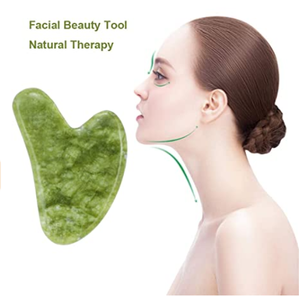 หินหยกธรรมชาติจากจีนตอนใต้,กระดานกัวซ่าสีเขียวหยก Xiuyan สินค้าตราห้าง - Product Image 4