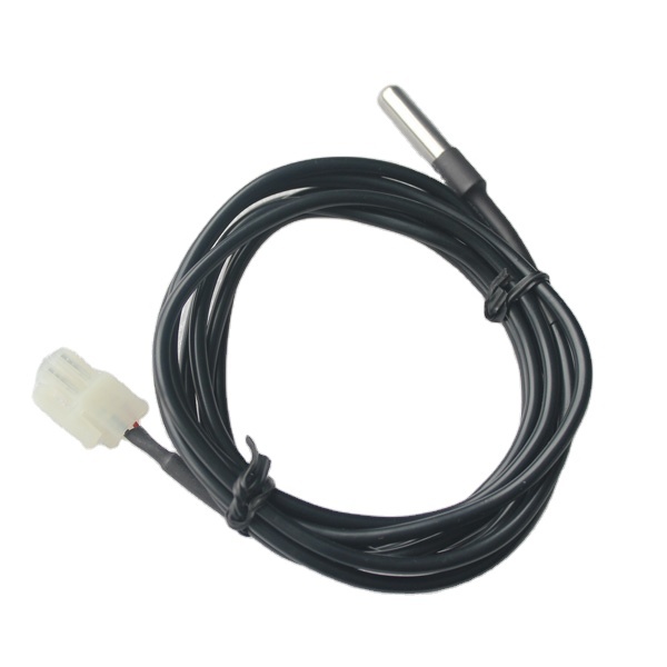 4.7k Ohm Resistor Thermistor Ntc Temperature Sensor for Induction Cooker