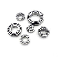 Roulement à rouleaux coniques à une rangée SZDO HM926749/HM926710 127.792*228.6*53.975mm pour machines minières et de construction
