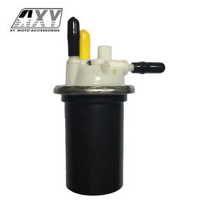 16700-<span class=keywords><strong>CB</strong></span>-000 Sistema de inyección de combustible de motocicleta genuino Bomba de combustible para Honda Cb125 Piezas - Product Image 6