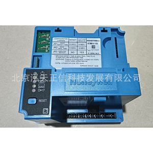 Controlador Honeywell EC7850A1122, producto original, precio a consultar por separado, diez veces la compensación en caso de falsificación. - Product Image 2