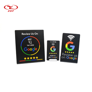 <span class=keywords><strong>ป้าย</strong></span>อะคริลิคขนาดเล็กตั้งได้สำหรับร้านอาหารออกแบบได้ตามต้องการป้ายธุรกิจ - Product Image 3