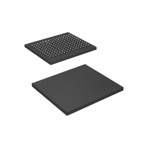 Electronic Circuit Components CY7C1413JV18-300BZC 165 LBGA <b>Memory</b> Manufacturer Channel - Product Image 1