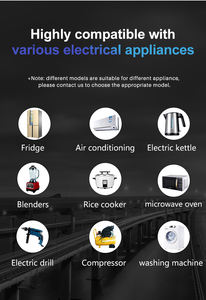 Nouveaux produits en gros <span class=keywords><strong>Convertisseur</strong></span> 5000W <span class=keywords><strong>12v</strong></span> vers <span class=keywords><strong>220v</strong></span> <span class=keywords><strong>Convertisseur</strong></span> 24V vers 110V Onduleur à onde sinusoïdale pure - Product Image 6