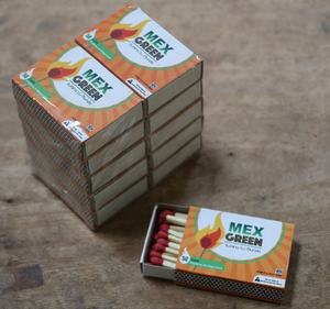 ไม้ขีดไฟปลอดภัยสำหรับใช้ในครัวเรือนจากแอฟริกาใต้ - Product Image 6