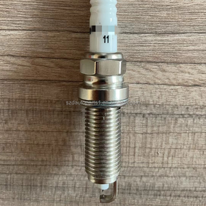 डबल इरिडियम स्पार्क प्लग पे0118110 PE01-18-110A आयातित माज़दा 3 CX-5 2.0 सबारू xv 2.0 - Product Image 6