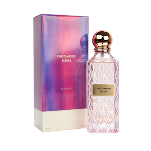 Perfume en Spray para Mujer, Aroma Floral y Frutal, Color Rosa Árabe, Fragancia Lujosa y Duradera para Uso Diario - Product Image 5