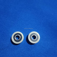 Roller XGY-01125232901 CNC-gefräste Konstruktionsbauteile für Sidel-kompatible Teile, kundenspezifisch anpassbar