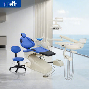 Mishow — set d'équipement dentaires, modèle de clinique de dentiste économique, chaise dentaire, TJ2688 - Product Image 1