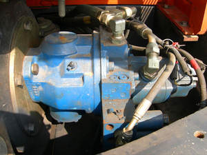 Mini-excavatrice sur chenilles d'occasion Doosan Dh55-7 de 2020, d'origine coréenne, certifiée CE EMC, moteur Doosan, godet - Product Image 5