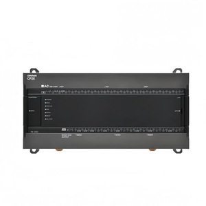 Original Mt-OM RON CP2E-E60DR-A Programmable Controller 60 I/O <b>Relay</b> Output AC Power 36DI 24DO Replace CP1E-E60SDR-A - Product Image 6