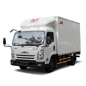 <span class=keywords><strong>JMC</strong></span> Camión 4x2 Carrying Plus <span class=keywords><strong>N720</strong></span> 2 toneladas 5 toneladas Camin de cabina individual <span class=keywords><strong>JMC</strong></span> - Product Image 3