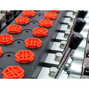 โรงงานผลิตวาล์วไฮดรอลิกโซลินอยด์แบบแยกส่วน DCV58 9 ช่อง  รับผลิตตามแบบ OEM - Product Image 6