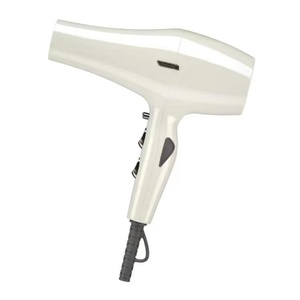 <b>Cheap</b> 2400W Electric AC Motor Ionic Foldable Compact 3-Speed Professional Salon Hotel Outdoor Household Hair Dryer Concentrator - Product Image 1