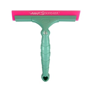 Awesqueegee Car Window <b>Squeegee</b> Large Medium Rubber Blade Durable For Auto Glass Cleaning - Product Image 4